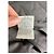 Giacca Vintage Issey Miyake in misto cotone da uomo Grigio M - vista 10