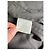 Giacca Vintage Issey Miyake in misto cotone da uomo Grigio M - vista 11