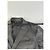 Giacca Vintage Issey Miyake in misto cotone da uomo Grigio M - vista 7