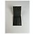 Vintage Givenchy Textured Leather Wallet Dark Green Silver Grey - view 3