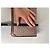 Céline Clutch Vintage Celine in Tela Beige Marrone - vista 11