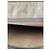 Céline Clutch Vintage Celine in Tela Beige Marrone - vista 5