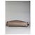 Céline Clutch Vintage Celine in Tela Beige Marrone - vista 8
