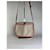 Céline Vintage Celine Macadam Canvas Schultertasche Beige Braun Gold  - Ansicht 15
