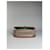 Céline Vintage Celine Macadam Canvas Schultertasche Beige Braun Gold  - Ansicht 9