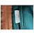 Vintage Givenchy Schultertasche aus Leder mit Nieten Braun Gold - Ansicht 5