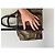 Céline Vintage Celine C Monogram Canvas Tote Beige Braun Gold Anthrazitgrau - Ansicht 12