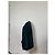 Vintage Issey Miyake Permanete Baumwoll-Cardigan Teal L Blau - Ansicht 2