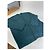 Vintage Issey Miyake Permanete Baumwoll-Cardigan Teal L Blau - Ansicht 5