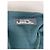 Vintage Issey Miyake Permanete Baumwoll-Cardigan Teal L Blau - Ansicht 7