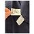 Autre Marque Vintage Issue Cotton Blend Jacket Navy Silver Buttons M Navy blue - view 8