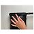 Clutch Vintage Givenchy in pelle liscia nera e oro Nero - vista 11