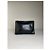 Clutch Vintage Givenchy in pelle liscia nera e oro Nero - vista 12