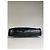 Clutch Vintage Givenchy in pelle liscia nera e oro Nero - vista 8