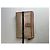Céline Clutch Vintage Celine Monogram Canvas Beige Tan Oro - vista 10