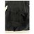 Chloé Vintage Chloe Wollmischung Langarmkleid Schwarz L - Ansicht 7