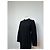 Chloé Vintage Chloe Wollmischung Langarmkleid Schwarz L - Ansicht 8