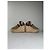 Chloé Sandali con zeppa in scamosciato vintage Chloe Beige Marrone EU35 - vista 2