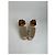 Chloé Sandali con zeppa in scamosciato vintage Chloe Beige Marrone EU35 - vista 3