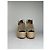 Chloé Sandali con zeppa in scamosciato vintage Chloe Beige Marrone EU35 - vista 8