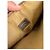 Neceser Vintage Gucci GG Supreme Beige Marrón - vista 4
