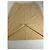 Céline Gonna a trapezio vintage Celine beige Francia L - vue 11