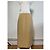 Céline Gonna a trapezio vintage Celine beige Francia L - vue 12