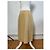 Céline Gonna a trapezio vintage Celine beige Francia L - vue 13
