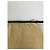 Céline Gonna a trapezio vintage Celine beige Francia L - vue 9