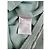 T-shirt Vintage Courreges in misto rayon Verde menta S - vista 9