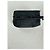 Beauty case Vintage Gucci GG Supreme Nero Argento - vista 10