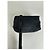 Beauty case Vintage Gucci GG Supreme Nero Argento - vista 11