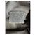 Beauty case Vintage Gucci GG Supreme Nero Argento - vista 4