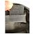 Beauty case Vintage Gucci GG Supreme Nero Argento - vista 6