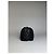 Beauty case Vintage Gucci GG Supreme Nero Argento - vista 7