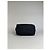 Beauty case Vintage Gucci GG Supreme Nero Argento - vista 8