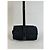 Beauty case Vintage Gucci GG Supreme Nero Argento - vista 9