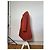 Chloé Vintage Chloe Wool Blend Coat Rust M Red - view 2