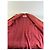 Chloé Vintage Chloe Wool Blend Coat Rust M Red - view 4