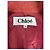 Chloé Vintage Chloe Wool Blend Coat Rust M Red - view 5