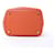 Hermès Borsa HERMES Picotin Lock 18 PM Taurillon Clemence Arancione X: 2016  - vista 11