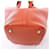 Hermès Borsa HERMES Picotin Lock 18 PM Taurillon Clemence Arancione X: 2016  - vista 12