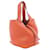 Hermès Borsa HERMES Picotin Lock 18 PM Taurillon Clemence Arancione X: 2016  - vista 2
