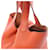 Hermès Borsa HERMES Picotin Lock 18 PM Taurillon Clemence Arancione X: 2016  - vista 6