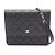 Borsa a Spalla Chanel Matelassé Nero