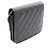 Borsa a Spalla Chanel Matelassé Nero - vista 2