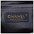 Borsa Chanel Matelassé Blu Navy - vista 4