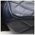 Borsa Chanel Matelassé Blu Navy - vista 8