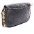Borsa a Spalla Chanel Matelassé Nero - vista 2