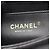 Borsa a Spalla Chanel Matelassé Nero - vista 4